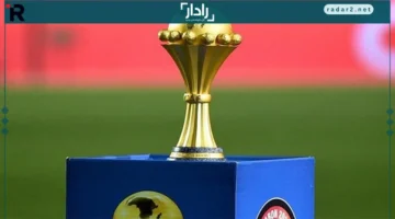 تردد القنوات الناقلة لكأس الأمم الإفريقية موسم 2024